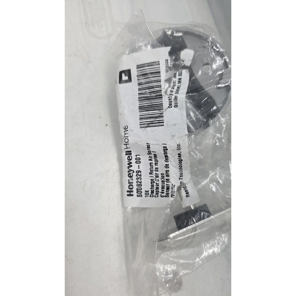 50062329-001 Honeywell Discharge Return Air Sensor